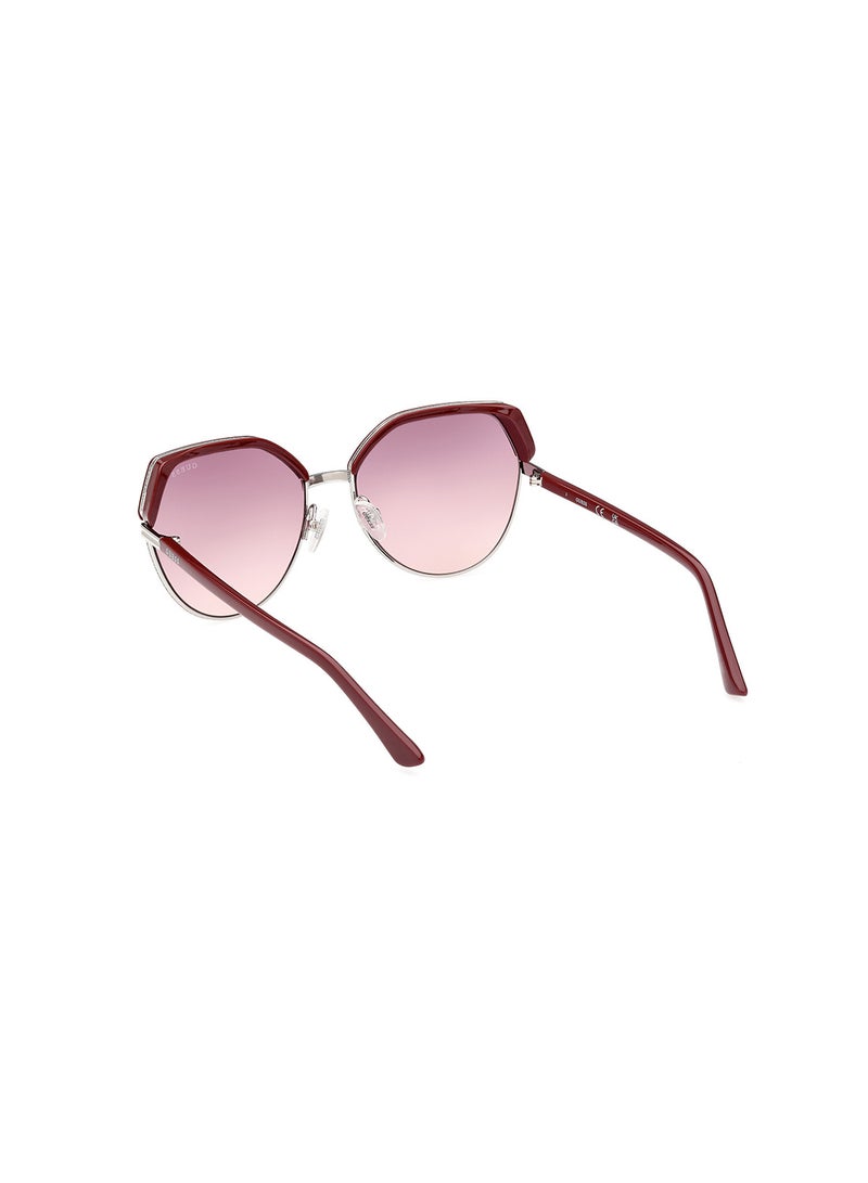 GUESS Sunglasses For Women GU787269Z58 - Image 3